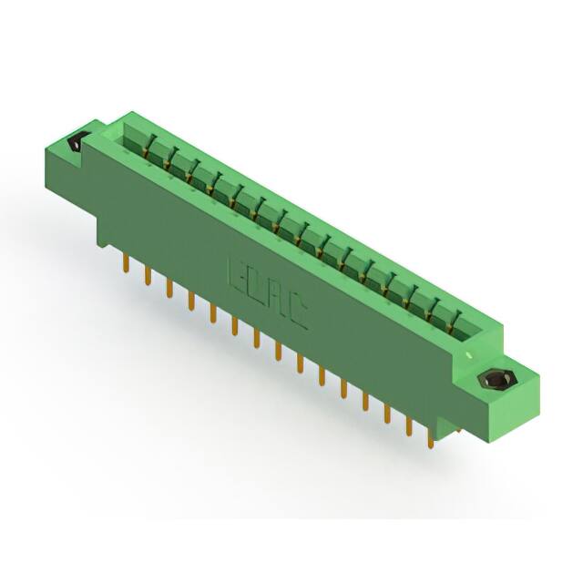 333-030-521-807 EDAC Inc.  Edgeboard Connectors